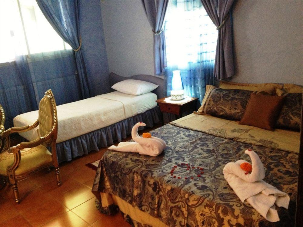 מלון Ain Taya Dar Tlidjene מראה חיצוני תמונה